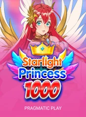 Gambar Starlight Princess 1000